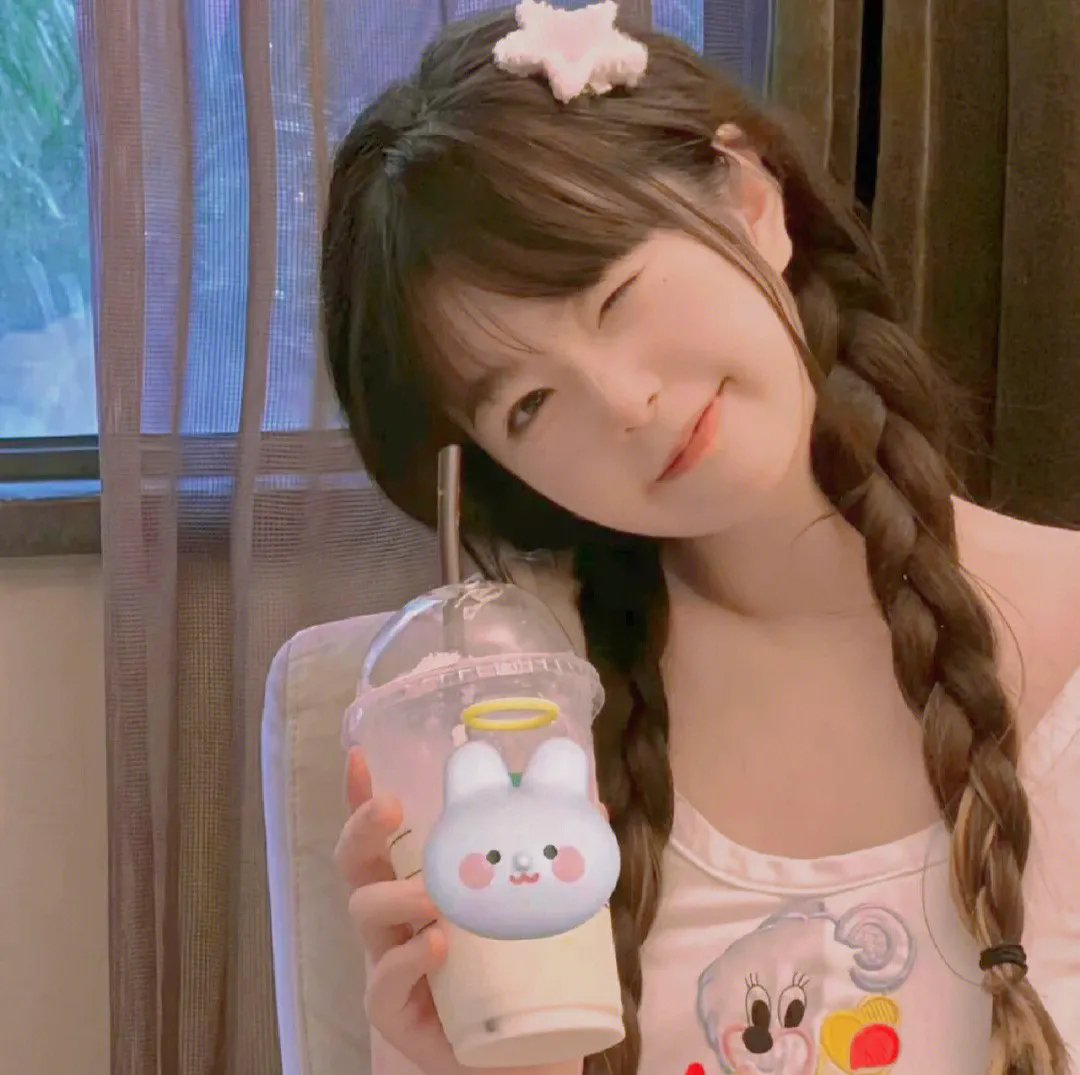 少林少女